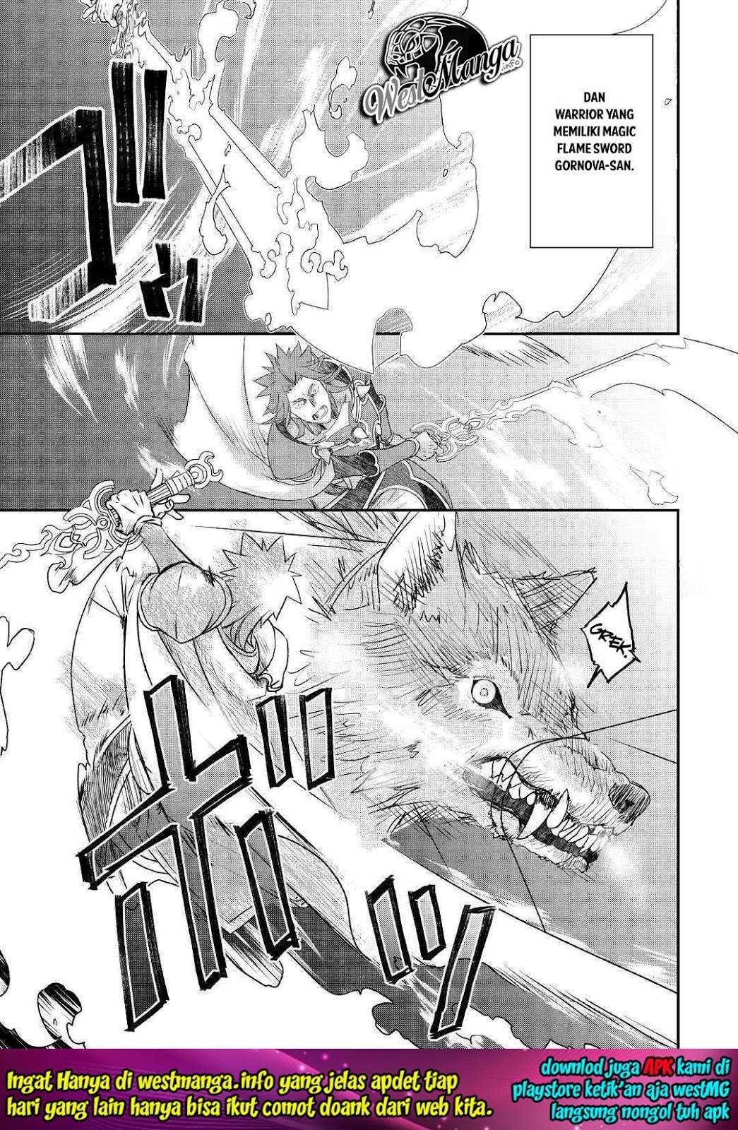 Kanchigai no Atelier Master Chapter 1